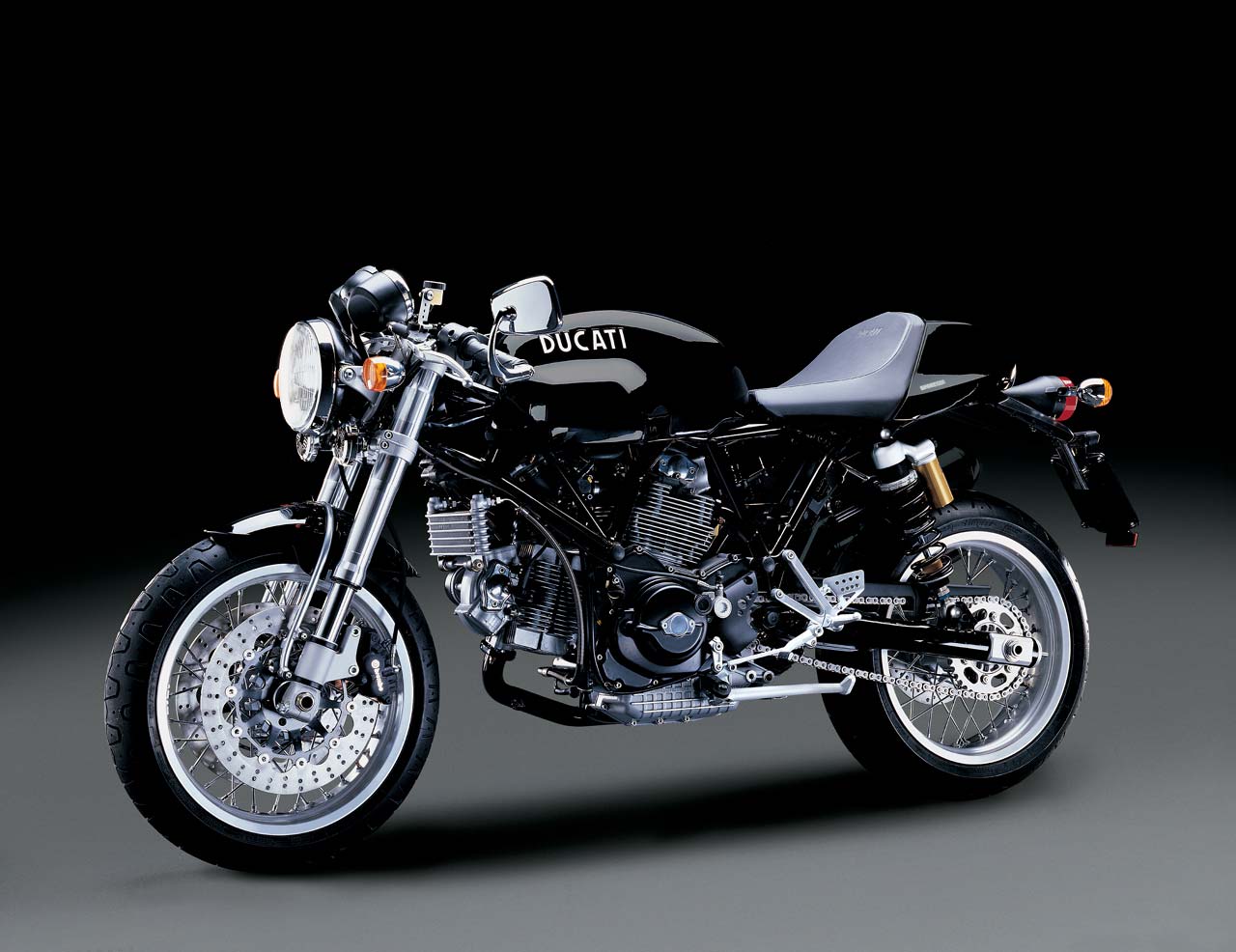 Ducati Sport Classic 1000 Se Reviews Chronicles Of Times